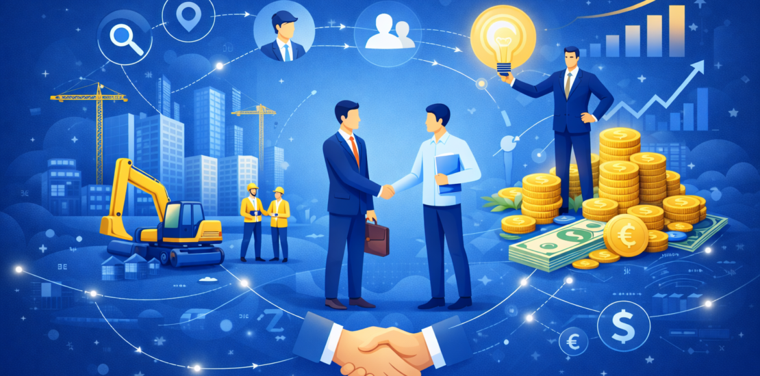 DirectTender – Plattform