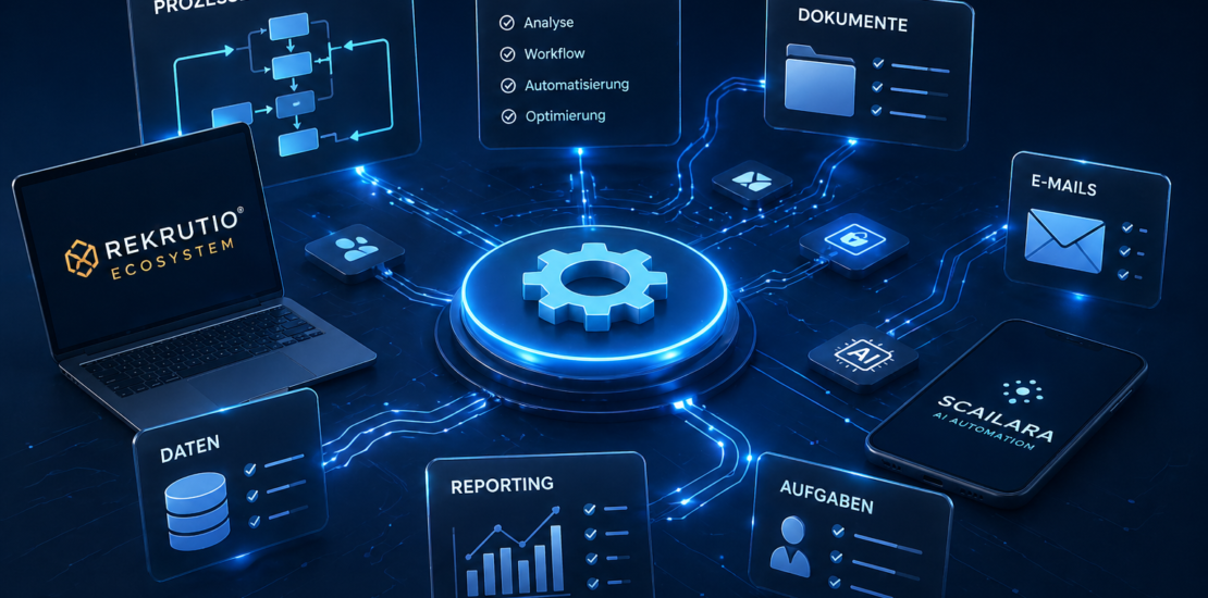 Workflow Automation